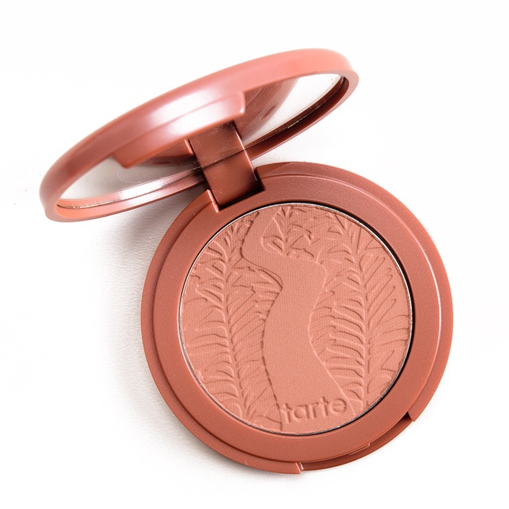 Tarte Sensual Blush unused